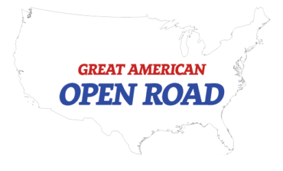 Great American Open Road