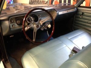 1965 Chevy Chevelle Malibu for Sale