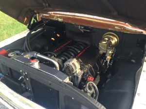 1958 Ford F100 For Sale