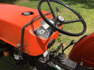 1977 Allis-Chalmers 5020 Tractor For Sale