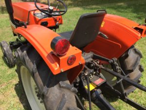 1977 Allis-Chalmers 5020 Tractor For Sale