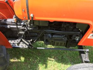 1977 Allis-Chalmers 5020 Tractor For Sale