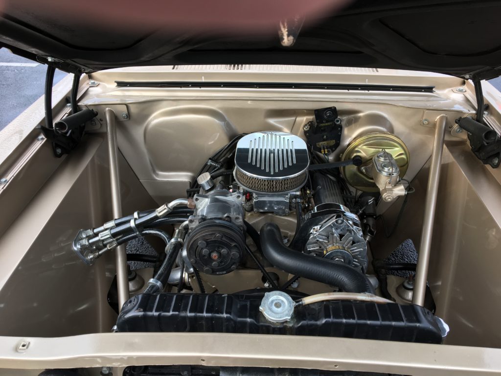 1963 Chevy II
