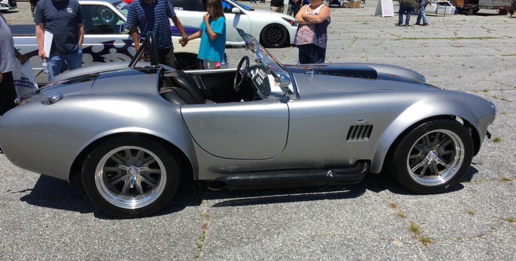 Factory Five Racing Cobra